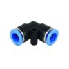 Equal Elbow 6mm | PUL06