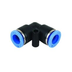 Equal Elbow 6mm | PUL06