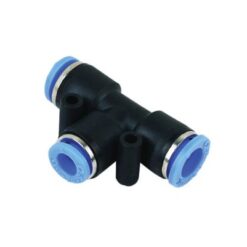 Equal Tee Plastic