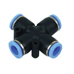 Equal Cross 4mm | PZA04