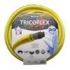 Yellow Tricoflex 19mm Water hose in a reel
