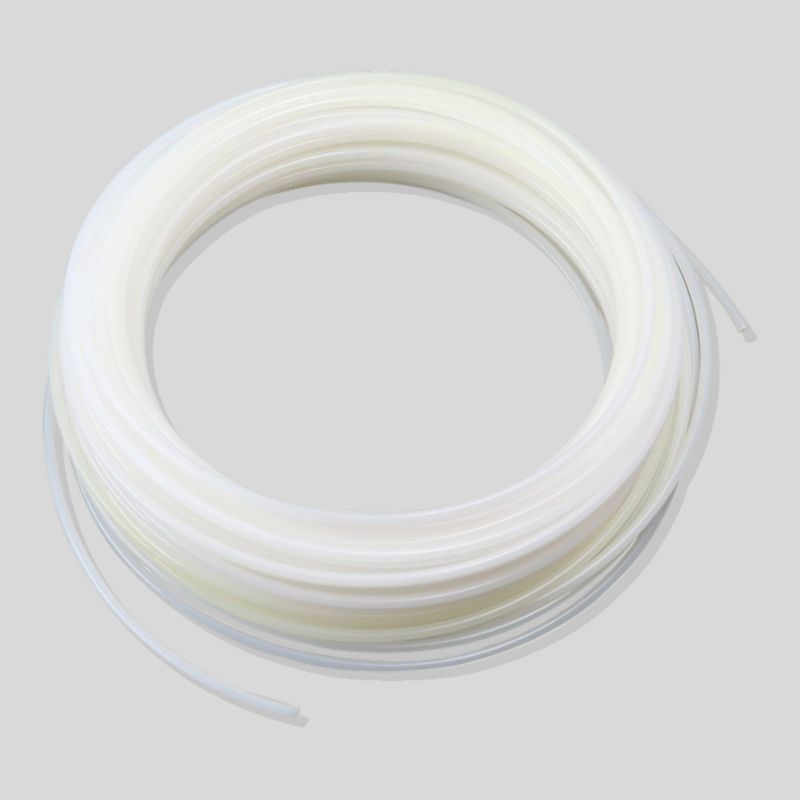 Clear PVC Air Tubing