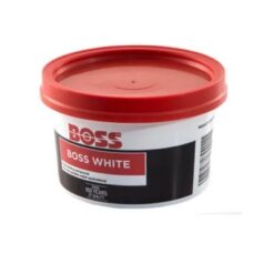 Boss™ White Pipe Jointing Compound (400g)