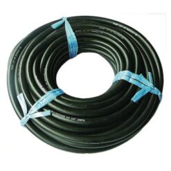 Copely 1/2" ID Air Hose | 20 Bar Black Compressed Air Hose