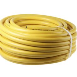 Copely 1/2" ID Air Hose | 20 Bar Yellow Compressed Air Hose
