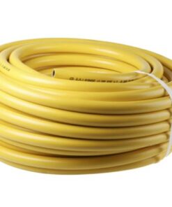 Copely 1/2" ID Air Hose | 20 Bar Yellow Compressed Air Hose