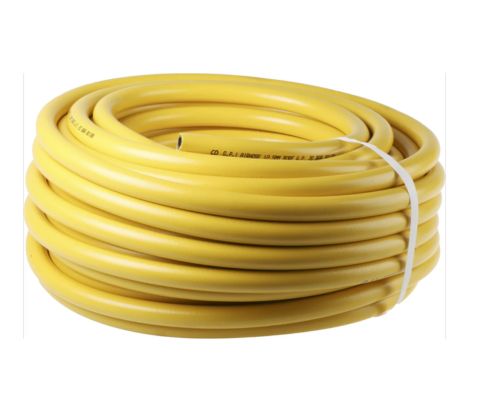 Copely 1/2" ID Air Hose | 20 Bar Yellow Compressed Air Hose
