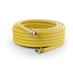 Rockbuster® 20 Bar Compressor Hose Assembly 19mm (3/4") ID