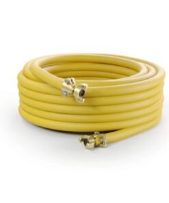 Rockbuster® 20 Bar Compressor Hose Assembly 19mm (3/4") ID