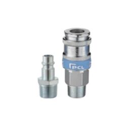 PCL 25 XF Couplings