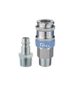 PCL 25 XF Couplings