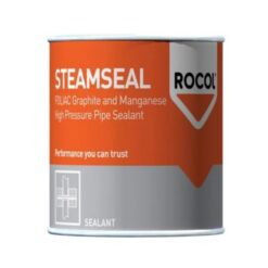 Rocol Steamseal Pipe Jointing Compound (400g)