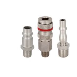 Stainless Steel 316 Couplings and Adaptors