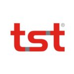 TST logo