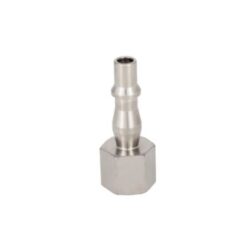 TST Series 19 Stainless Steel 316 | 1/4" Female Adaptor