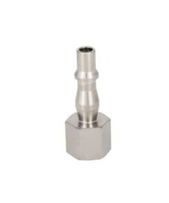 TST Series 19 Stainless Steel 316 | 1/4" Female Adaptor