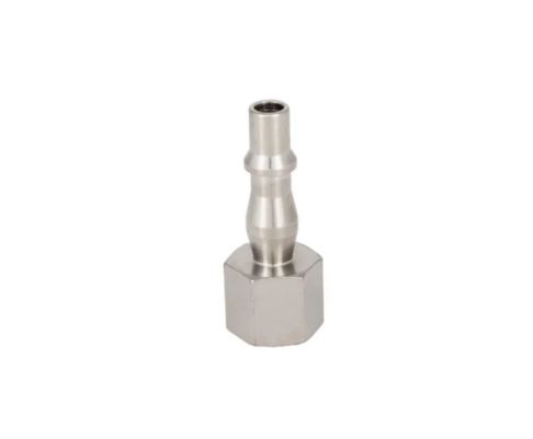 TST Series 19 Stainless Steel 316 | 1/4" Female Adaptor
