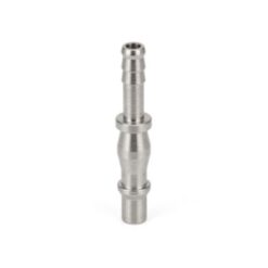 TST Series 19 Stainless Steel 316 | 10mm Hosetail Adaptor (pk5)