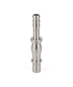 TST Series 19 Stainless Steel 316 | 10mm Hosetail Adaptor (pk5)