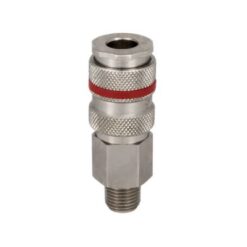 TST Series 19 Stainless Steel 316 | 1/4" Male Coupling