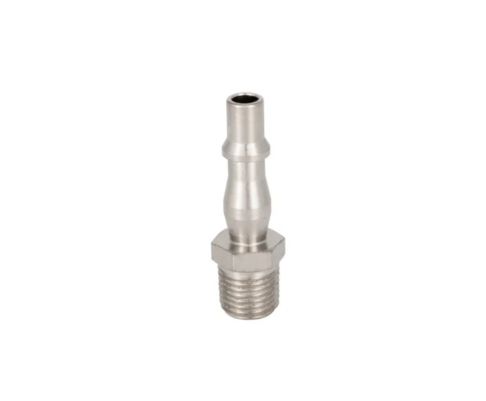 TST Series 19 Stainless Steel 316 | 1/4" Male Adaptor