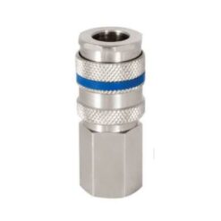TST Series 25 Stainless Steel 316 | 1/4" Female Coupling (pk5)