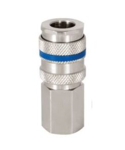 TST Series 25 Stainless Steel 316 | 1/4" Female Coupling (pk5)
