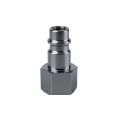TST Series 25 Stainless Steel 316 | 1/4" Female Adaptor
