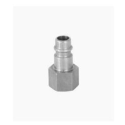 TST Series 25 Stainless Steel 316 | 1/4" Female Adaptor (pk5)
