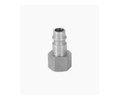 TST Series 25 Stainless Steel 316 | 1/4" Female Adaptor (pk5)
