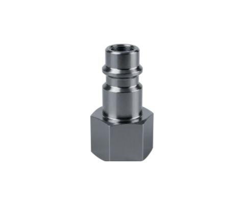 TST Series 25 Stainless Steel 316 | 1/4" Female Adaptor