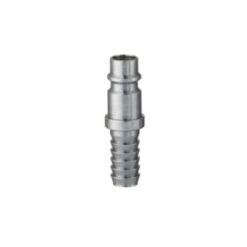 TST Series 25 Stainless Steel 316 | 10mm Hosetail Adaptor (pk5)