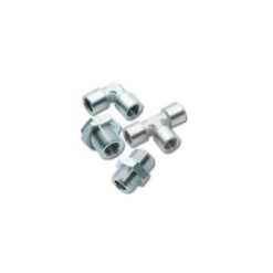 Hose Connectors