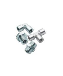 Hose Connectors