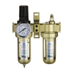 PCL Air Treatment Filter/Regulator/Lubricator | AFRLC1