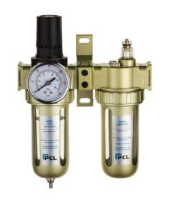 PCL Air Treatment Filter/Regulator/Lubricator | AFRLC1