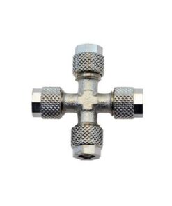 Equal Cross