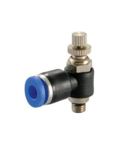 Meter Out Speed Controller (BSPT)