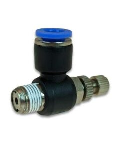 Speed Controller (BSPT)