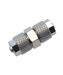 Push-On Fittings