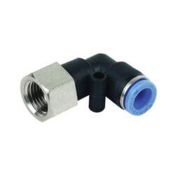 Swivel Female Stud Elbow (BSPP)