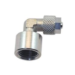 Female Stud Elbow
