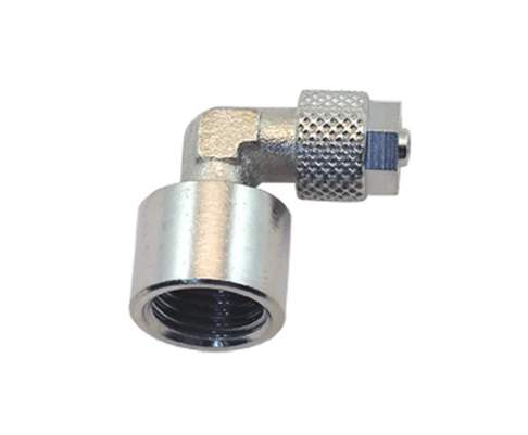 Female Stud Elbow