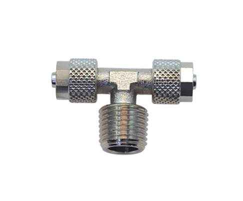 Male Branch Tee (BSPT)