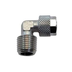 Male Stud Elbow (BSPT)