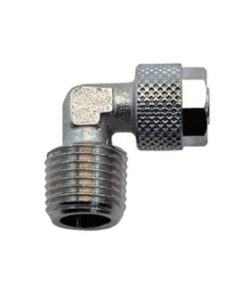 Male Stud Elbow (BSPT)