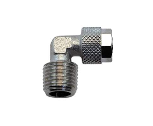 Male Stud Elbow (BSPT)
