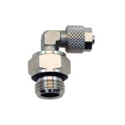 Male Swivel Elbow (BSPP)