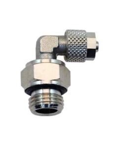 Male Swivel Elbow (BSPP)