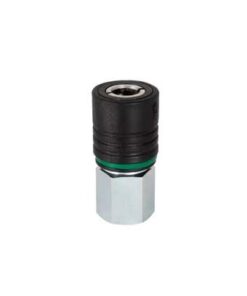 TST 026S Female Safety Coupling (BSP)
